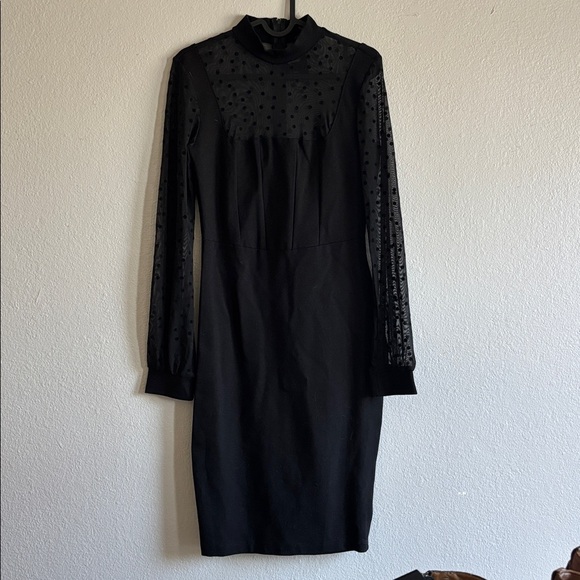 NWT • Fashion Nova • “Come My Way” Midi Dress • - Picture 2 of 5